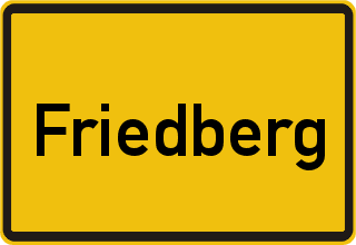Autohändler Friedberg-Bayern