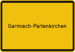 Autohändler Garmisch-Partenkirchen