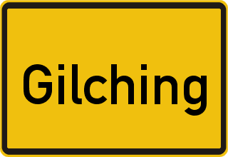 Autohändler Gilching