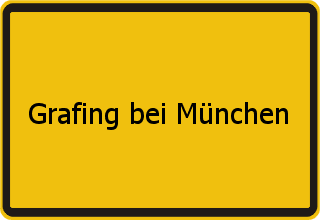 Autoankauf Grafing bei München