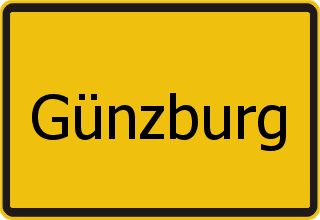 Autohändler Günzburg