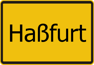 Autohändler Haßfurt