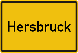 Autohändler Hersbruck