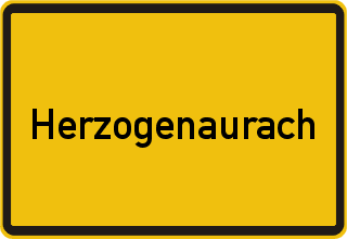Autohändler Herzogenaurach