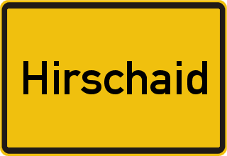 Autohändler Hirschaid