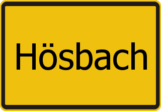 Autohändler Hösbach