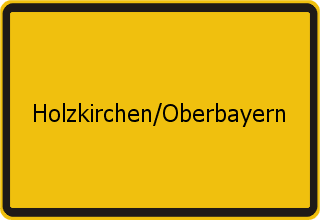 Autohändler Holzkirchen - Oberbayern