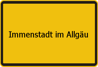 Altauto Ankauf Immenstadt im Allgäu