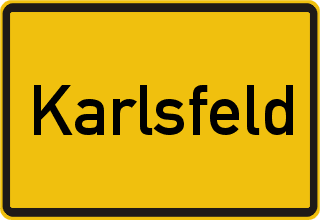 Autohändler Karlsfeld