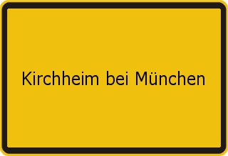 Autoankauf Kirchheim bei München