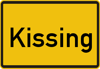 Autohändler Kissing