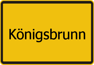 Altauto Ankauf Königsbrunn