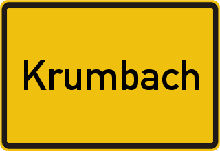 Autohändler Krumbach