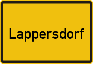 Autohändler Lappersdorf