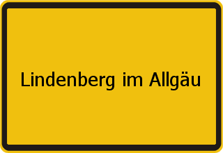 Autohändler Lindenberg im Allgäu