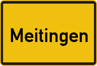 Autohändler Meitingen