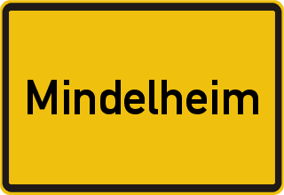 Autohändler Mindelheim