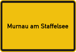 Autohändler Murnau am Staffelsee