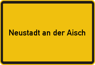 Altauto Ankauf Neustadt an der Aisch