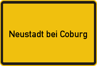 Altauto Ankauf Neustadt bei Coburg