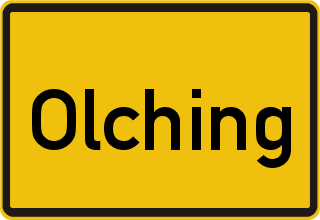 Autohändler Olching