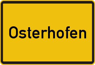 Autohändler Osterhofen