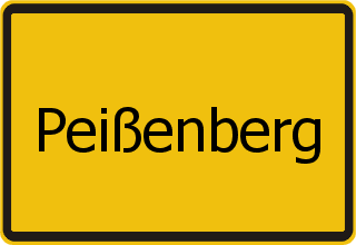 Autohändler Peißenberg