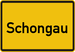Autohändler Schongau