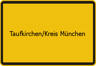 Autohändler Taufkirchen - Kreis München