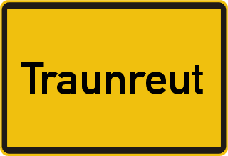 Autohändler Traunreut