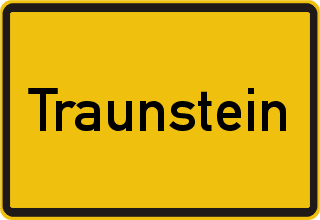 Altauto Ankauf Traunstein