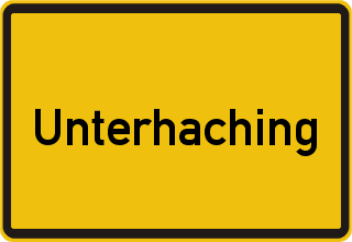 Autohändler Unterhaching
