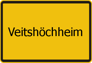 Autohändler Veitshöchheim