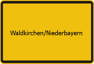 Autohändler Waldkirchen - Niederbayern