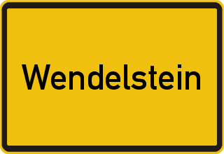 Autohändler Wendelstein
