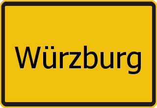 Autohändler Würzburg
