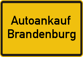 Altauto Ankauf Brandenburg
