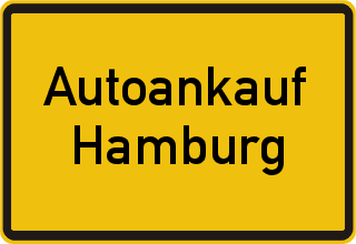 Altauto Ankauf Hamburg