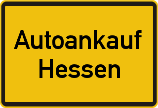Autohandel Hessen