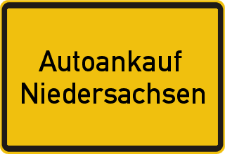 Autohandel Niedersachsen