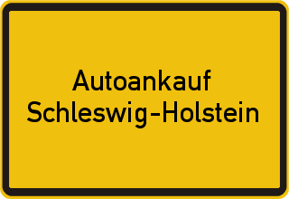 Altauto Ankauf Schleswig-Holstein