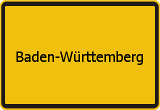 Autohändler Baden-Württemberg
