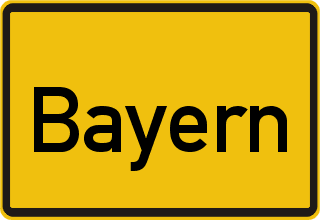 Autohändler Bayern