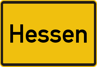 Autohändler Hessen