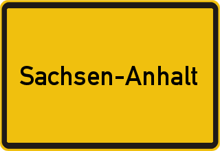 Autohändler Sachsen-Anhalt