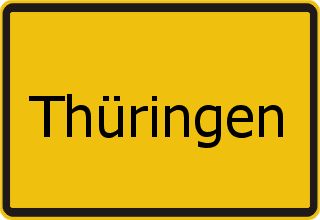 Autohändler Thüringen