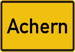 Autohändler Achern