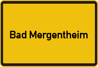 Autohändler Bad Mergentheim
