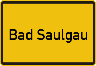 Autoankauf Bad Saulgau