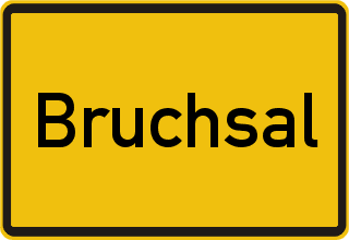 Autohändler Bruchsal